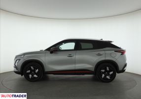 Omoda 5 2024 1.6 144 KM