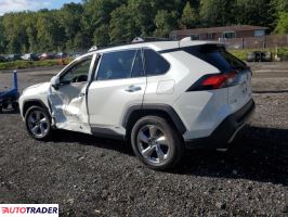 Toyota Pozostałe 2020 2