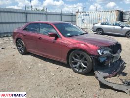 Chrysler 300C 2021 3 Chrysler 300C 2021 3