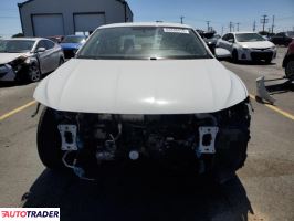 Volkswagen Jetta 2019 1