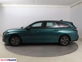 Peugeot 308 2022 1.2 128 KM