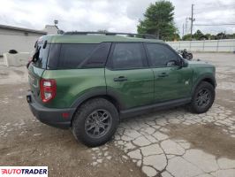 Ford Bronco 2023 1