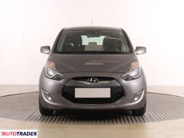 Hyundai ix20 2011 1.4 88 KM