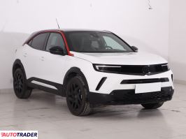 Opel Mokka - zobacz ofertę