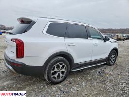 Kia Pozostałe 2021 3