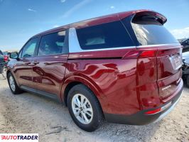 Kia Carnival 2024 3