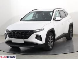 Hyundai Tucson 2024 1.6 147 KM