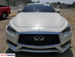 Infiniti Q60 2018 3