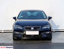 Seat Leon 2018 1.4 147 KM Seat Leon 2018 1.4 147 KM