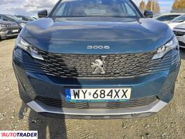 Peugeot 3008 2023 1.2 136 KM