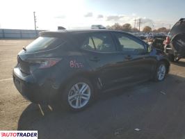 Toyota Corolla 2020 2