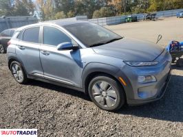 Hyundai Kona 2020