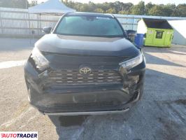 Toyota Pozostałe 2020 2