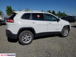 Jeep Cherokee 2018 2