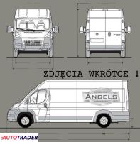 Fiat Ducato 2017 2.3 Fiat Ducato 2017 2.3