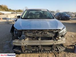 Subaru Legacy 2020 2