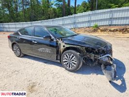 Nissan Altima 2023 2