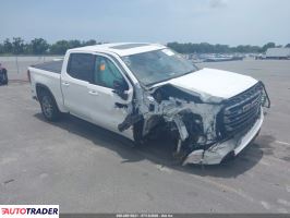 GMC Sierra 2021 6