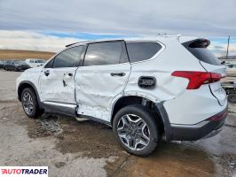 Hyundai Santa Fe 2023 1