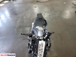 Yamaha MT 2024 Yamaha MT 2024