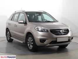 Renault Koleos 2011 2.0 147 KM