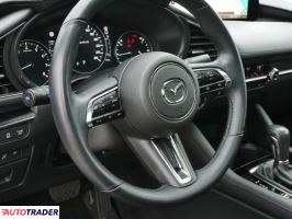 Mazda 3 2024 2.0 186 KM