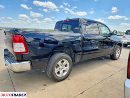 Dodge Ram 2020 5