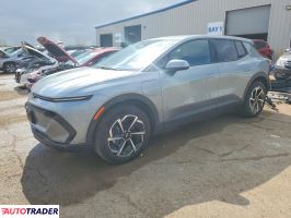Chevrolet Equinox - zobacz ofertę