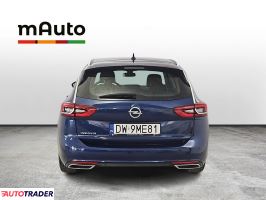 Opel Insignia 2021 2.0 174 KM Opel Insignia 2021 2.0 174 KM