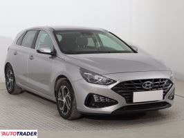 Hyundai i30 2022 1.5 108 KM Hyundai i30 2022 1.5 108 KM
