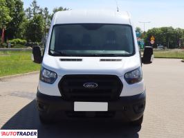 Ford Transit 2022 2.0
