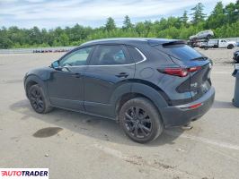 Mazda CX-30 2024 2