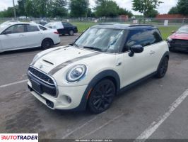 Austin Mini 2020 2