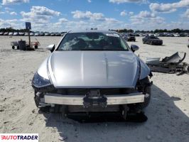 Hyundai Sonata 2021 2