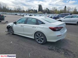 Honda Civic 2025 2
