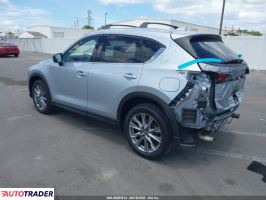 Mazda CX-5 2020 2