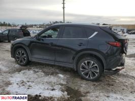 Mazda CX-5 2022 2