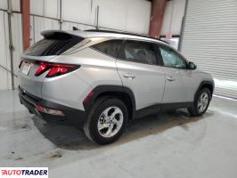 Hyundai Tucson 2024 2