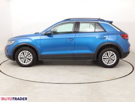 Volkswagen T-Roc 2022 1.5 147 KM