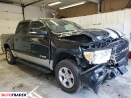Dodge Ram 2019 5