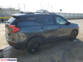 GMC Terrain 2021 1 GMC Terrain 2021 1