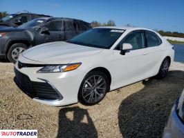 Toyota Camry 2023 2