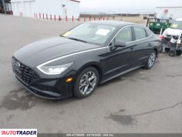 Hyundai Sonata 2023 2