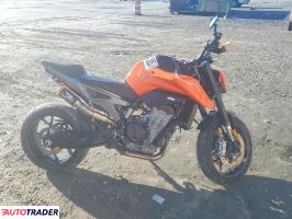KTM Pozostałe - zobacz ofertę