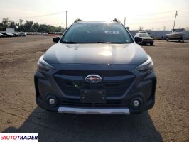 Subaru Outback 2023 2
