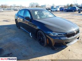 BMW 540 2023 3 BMW 540 2023 3