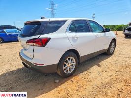 Chevrolet Equinox 2024 1