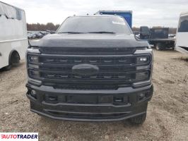 Ford Pozostałe 2023 6