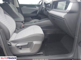Volkswagen Tiguan 2025 2