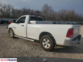 Dodge Ram 2020 5 Dodge Ram 2020 5